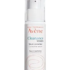 Avène Avene Cleanance Women Siero Correttore Pelle Grassa Adulti 30ml