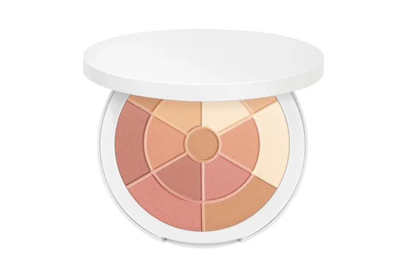 Avène Avene Couvrance Cipria Mosaico Bonne Mine 10g - immagine 2