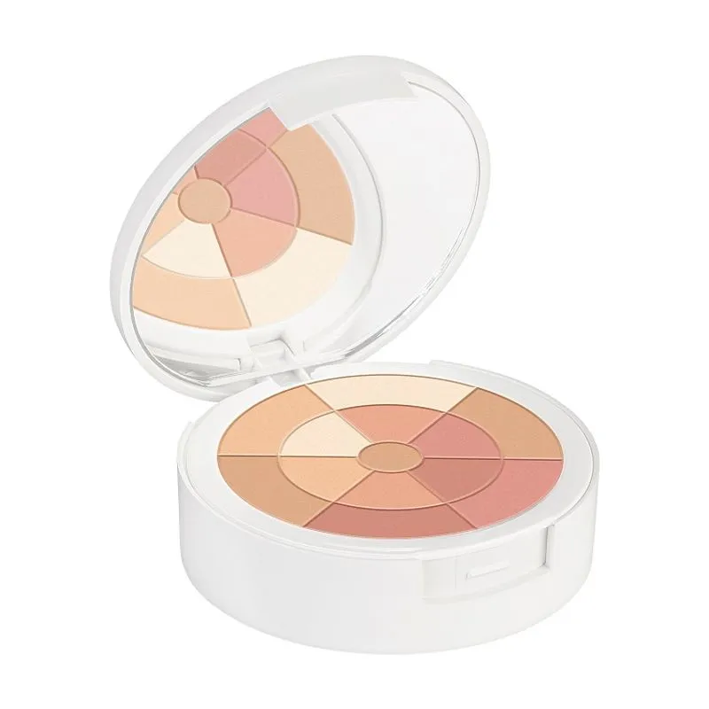 Avène Avene Couvrance Cipria Mosaico Bonne Mine 10g - immagine 3