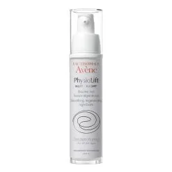 Avène Avene PhysioLift Notte Balsamo Levigante Rigenerante Anti-età 30ml