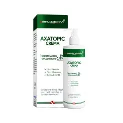 Braderm Srl Braderm Axatopic Crema 250ml