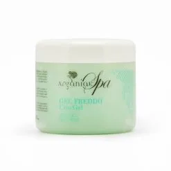 Voltolina Cosmetici Srl Gel Freddo Vaso-Costrittivo Lenitivo 500ml