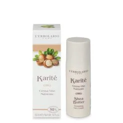 L'Erbolario Karité Crema Viso Nutriente 50ml