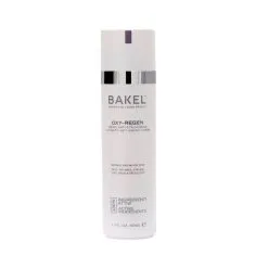 BAKEL Srl Bakel Oxy-Regen Crema Anti-Età Globale Pelle Da Normale A Mista 50ml