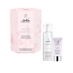 Bionike Beauty Essential Kit Detergenza Ed Idratazione