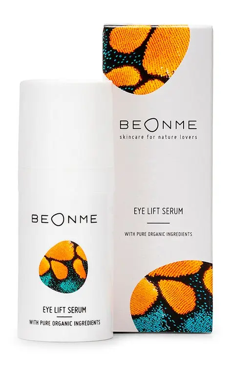 BEONME LAB SRL Beonme Eye Lift Serum 15ml