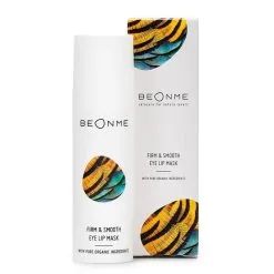 BEONME LAB SRL Beonme Maschera Contorno Occhi/Labbra 30ml