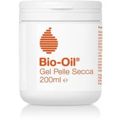 Bio Oil Bio-Oil Gel Pelle Secca 200ml