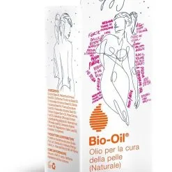 Bio Oil Bio-Oil Naturale Olio Dermatologico Limited Edition 60ml