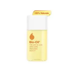 Bio Oil Bio-Oil Naturale Olio Dermatologico Per La Cura Della Pelle In Caso Di Cicatrici O Smagliature 60ml