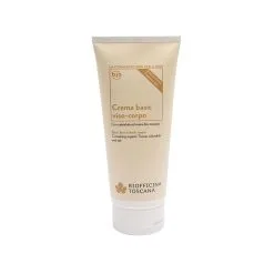 Biofficina Toscana Crema Basic Viso-Corpo 200ml