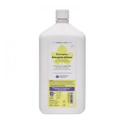Biofficina Toscana Ecoricarica Detergente Delicato Viso, Corpo, Igiene Intima 1l