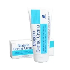 Biogena Dermo Crema Idratante Lenitiva 200ml