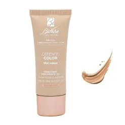 Bionike Defence Color Mat Velvet Fondotinta Opacizzante 12h N.404 Beige 30ml