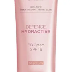 Bionike Defence Hydractive BB Cream SPF15 Medium 40ml