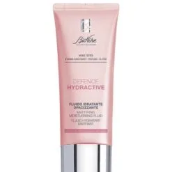 Bionike Defence Hydractive Fluido Idratante Opacizzante 40ml