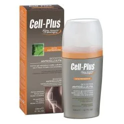Bios Line Biosline Cell-Plus Alta Definizione Booster Anticellulite 200ml