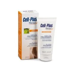 Bios Line Biosline Cell-Plus Crema Gel Crio Drenante 200ml
