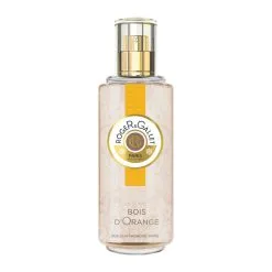 Roger & Gallet Bois D'Orange Acqua Profumata Di Benessere 100ml