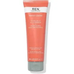 REN CLEAN SKINCARE LIMITED Ren Clean Skincare Perfect Canvas Jelly Olio Detergente 100ml