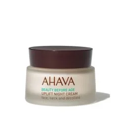 AHAVA Srl Ahava Crema Contorno Occhi Schiarente Antifatica 50ml