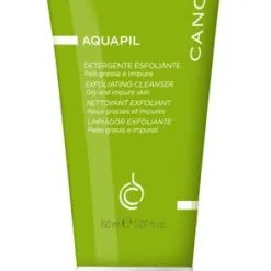 Canova Aquapil Gel Detergente 150 Ml