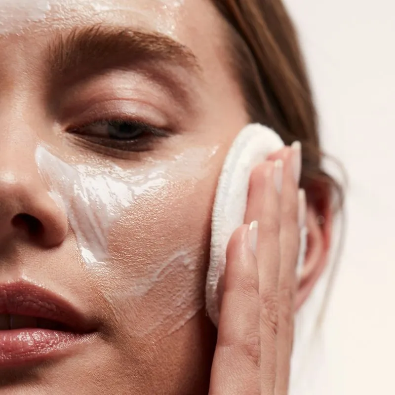 Caudalie Vinoclean Latte Di Mandorla Struccante 200ml - immagine 3