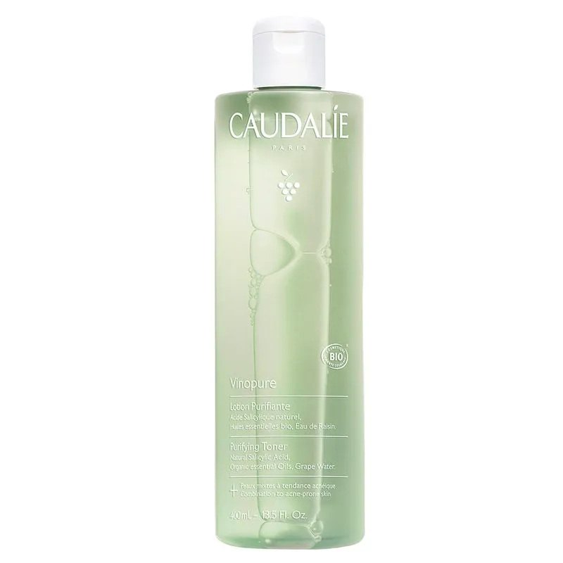 Caudalie Vinopure Lozione Purificante 400ml