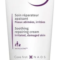 Bioderma Cicabio Creme Crema Lenitiva Ristrutturante 40ml