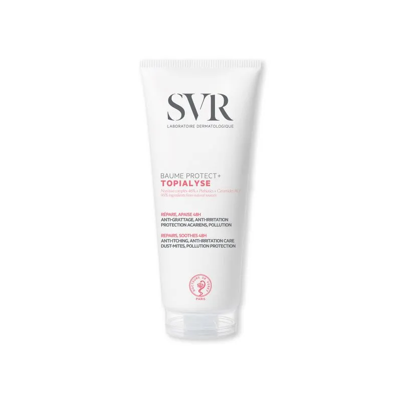 Laboratoires SVR SVR Topialyse Balsamo Protettivo Corpo 200ml
