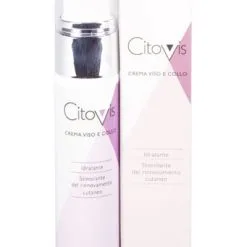 CITOZEATEC Srl Citovis Crema 50ml