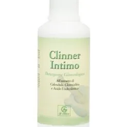 ABBATE GUALTIERO SRL Clinner Oil Detergente 500ml