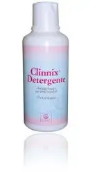 ABBATE GUALTIERO SRL Clinnix Detergente Dermatologico 500ml
