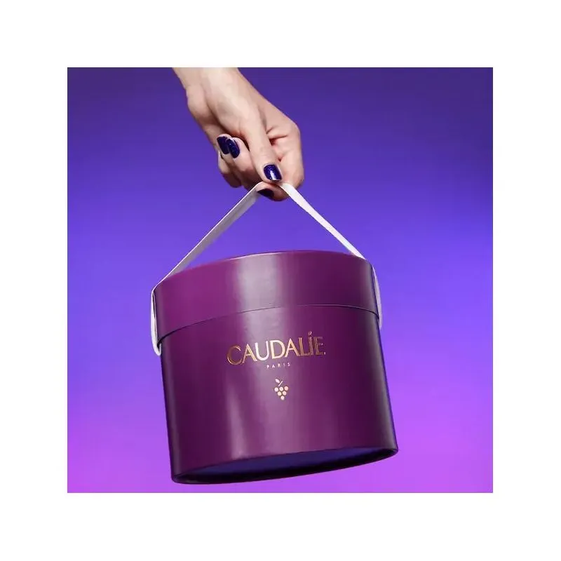 Caudalie Cofanetto Vinosculpt Balsamo Corpo 250ml + Crema Mani 75ml - immagine 5