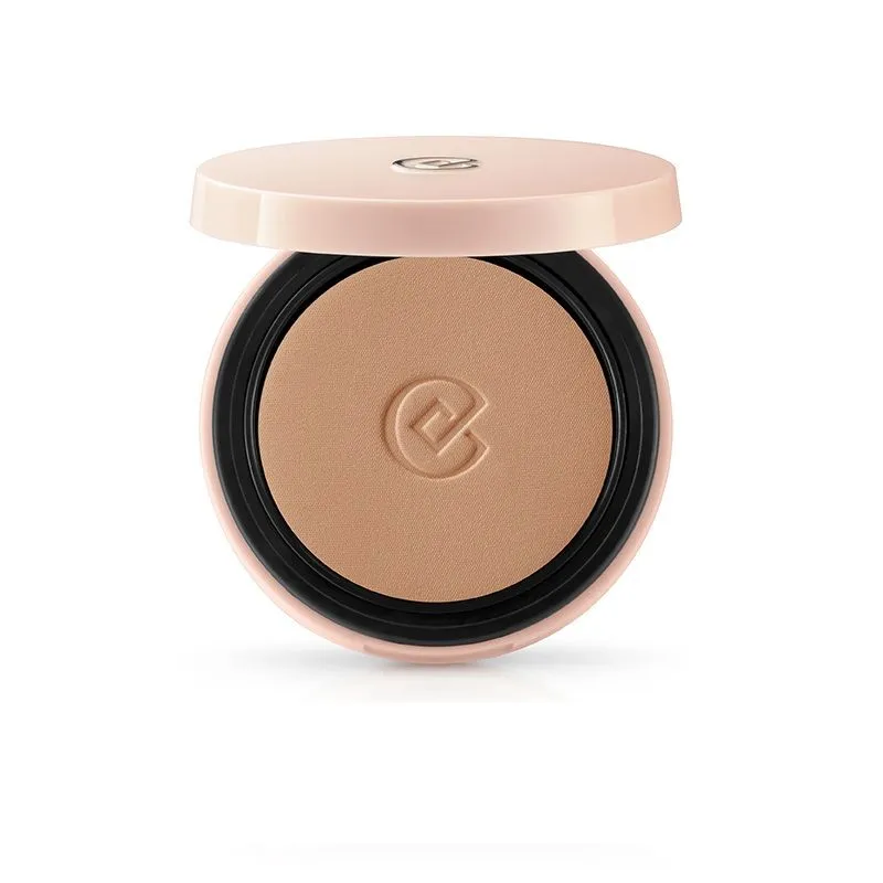 Collistar Impeccable Cipria Compatta 60G Cappuccino