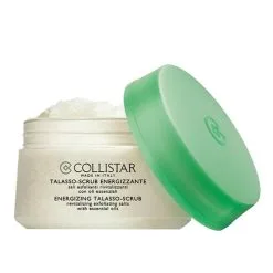 Collistar Talasso-Scrub Energizzante 300g