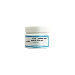 Linea Amicafarmacia Amicafarmacia Crema Lenitiva Forte Alfabisabolo 50ml