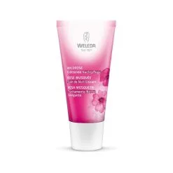 Weleda Rosa Mosqueta Crema Notte Levigante 30ml