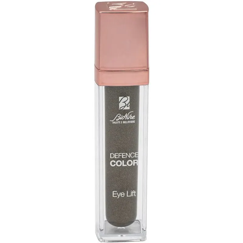 Bionike Defence Color Eye Lift Ombretto Liquido N.606 Taupe Grey