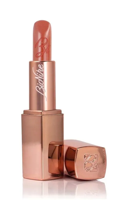Bionike Defence Color Creamy Velvet Rossetto 105 Cannelle