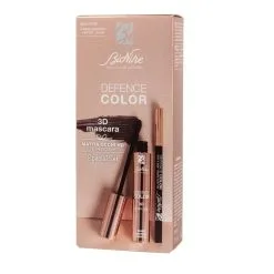 Bionike Defence Color Special Set Occhi 3D Mascara + Matita HD