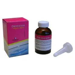 Biogroup Srl Demicos Soluzione Topica 30ml
