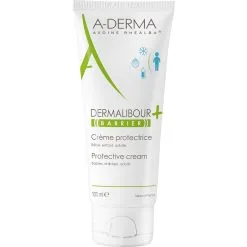 A-Derma Dermalibour+ Barriera Crema Protettiva 100ml