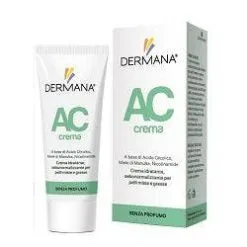 Noreva Italia Srl Dermana AC Crema 40ml
