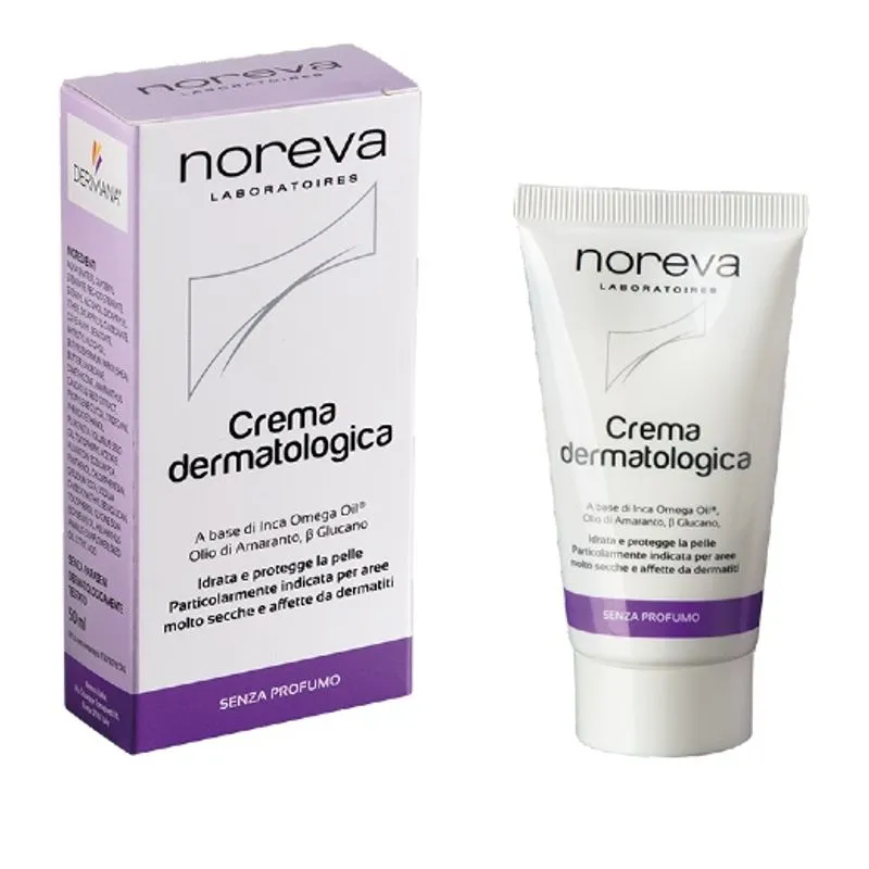 Noreva Dermana Crema Dermatologica 50ml