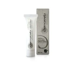 NATURALMENTE SRL Dermorevita Contorno Occhi Labbra Bio 15ml