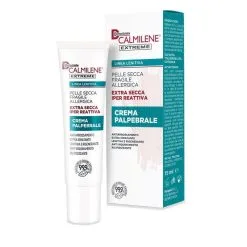 Dermovitamina Calmilene Extreme Crema Palpebrale 15ml