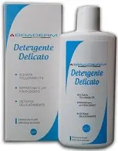 Braderm Srl Braderm Detergente Delicato Ph 5,5 200ml