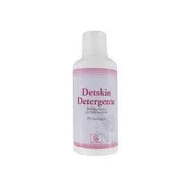 ABBATE GUALTIERO SRL Detskin Detergente Dermatologico 500ml