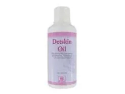 ABBATE GUALTIERO SRL Detskin Olio Detergente 500ml